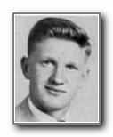 BENJAMIN L. COUBERLY: class of 1944, Grant Union High School, Sacramento, CA.